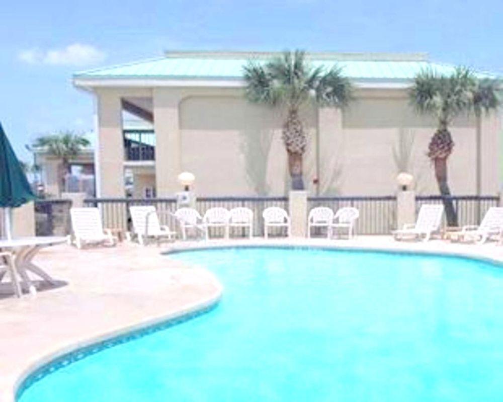 Econo Lodge Inn & Suites Gulfport Kültér fotó