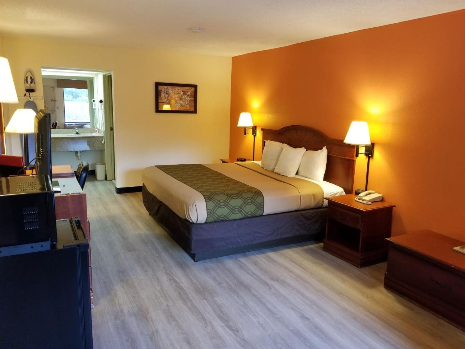 Econo Lodge Inn & Suites Gulfport Kültér fotó